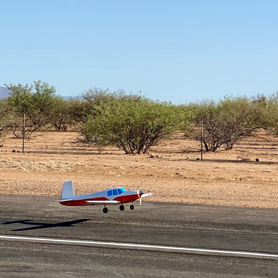 Bolin RC Airfield 5